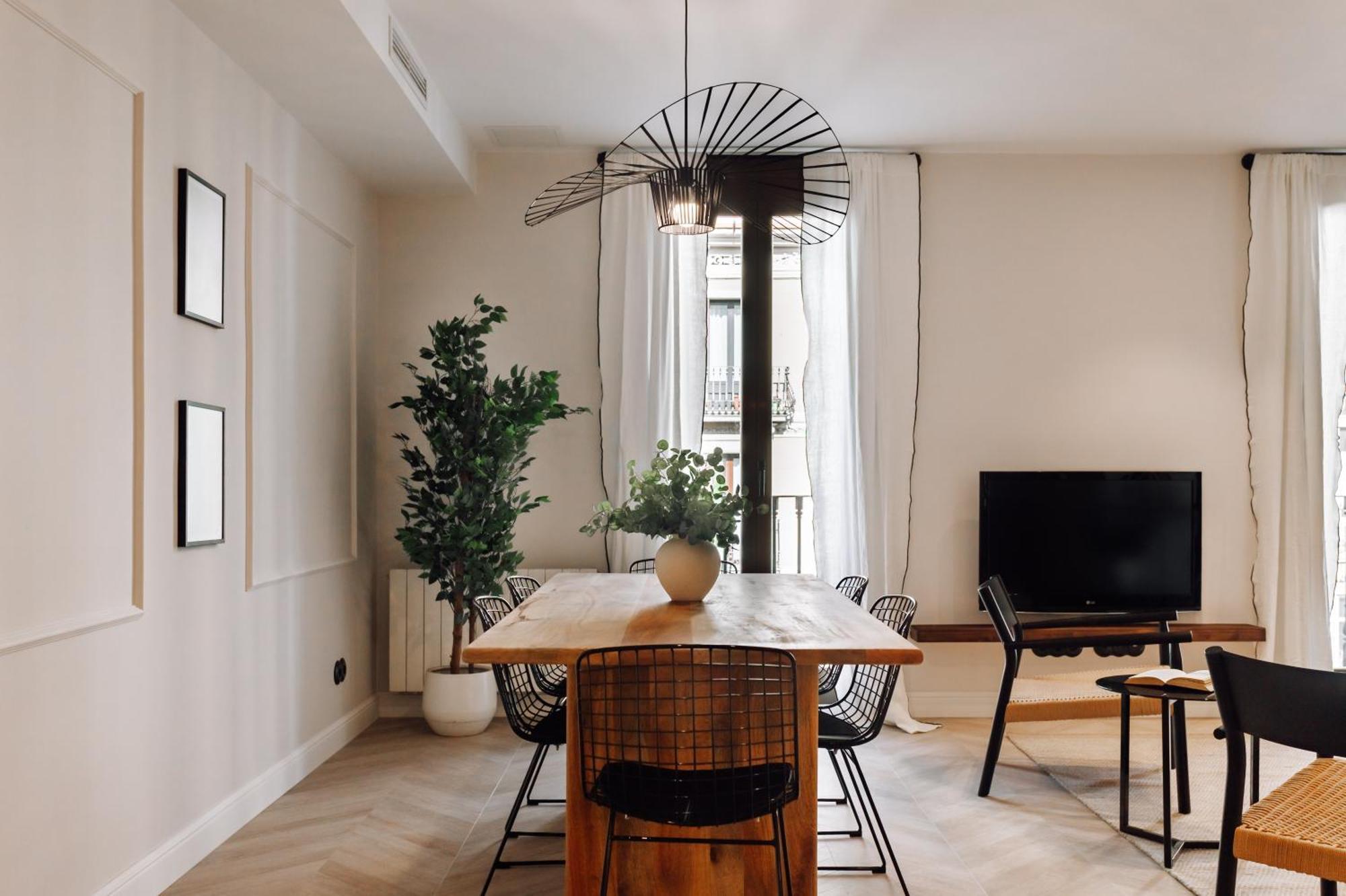 Lunalux Apartment บาร์เซโลนา ภายนอก รูปภาพ