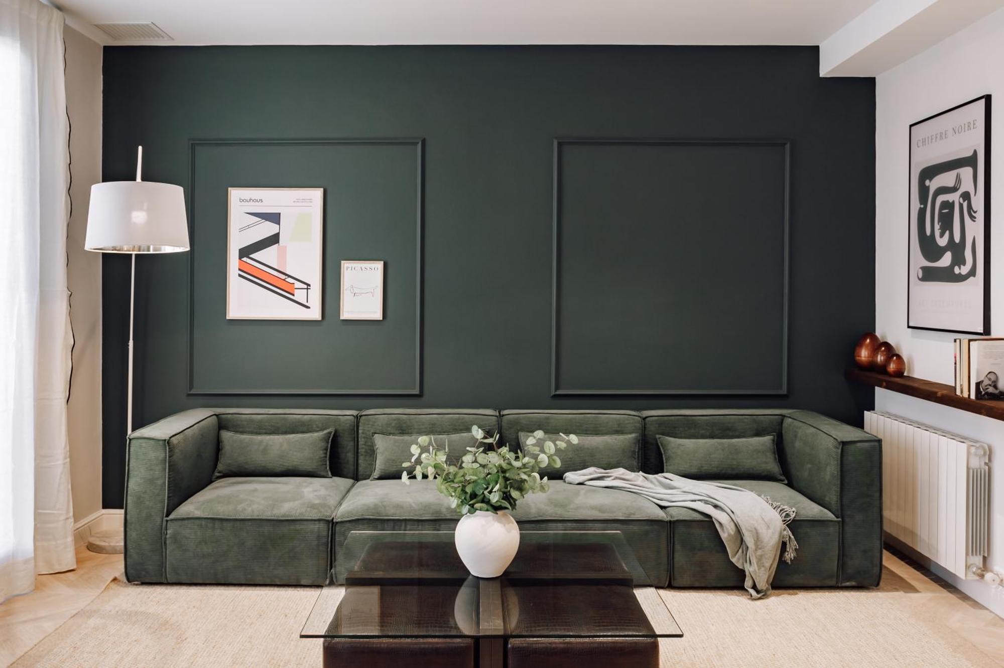 Lunalux Apartment บาร์เซโลนา ภายนอก รูปภาพ