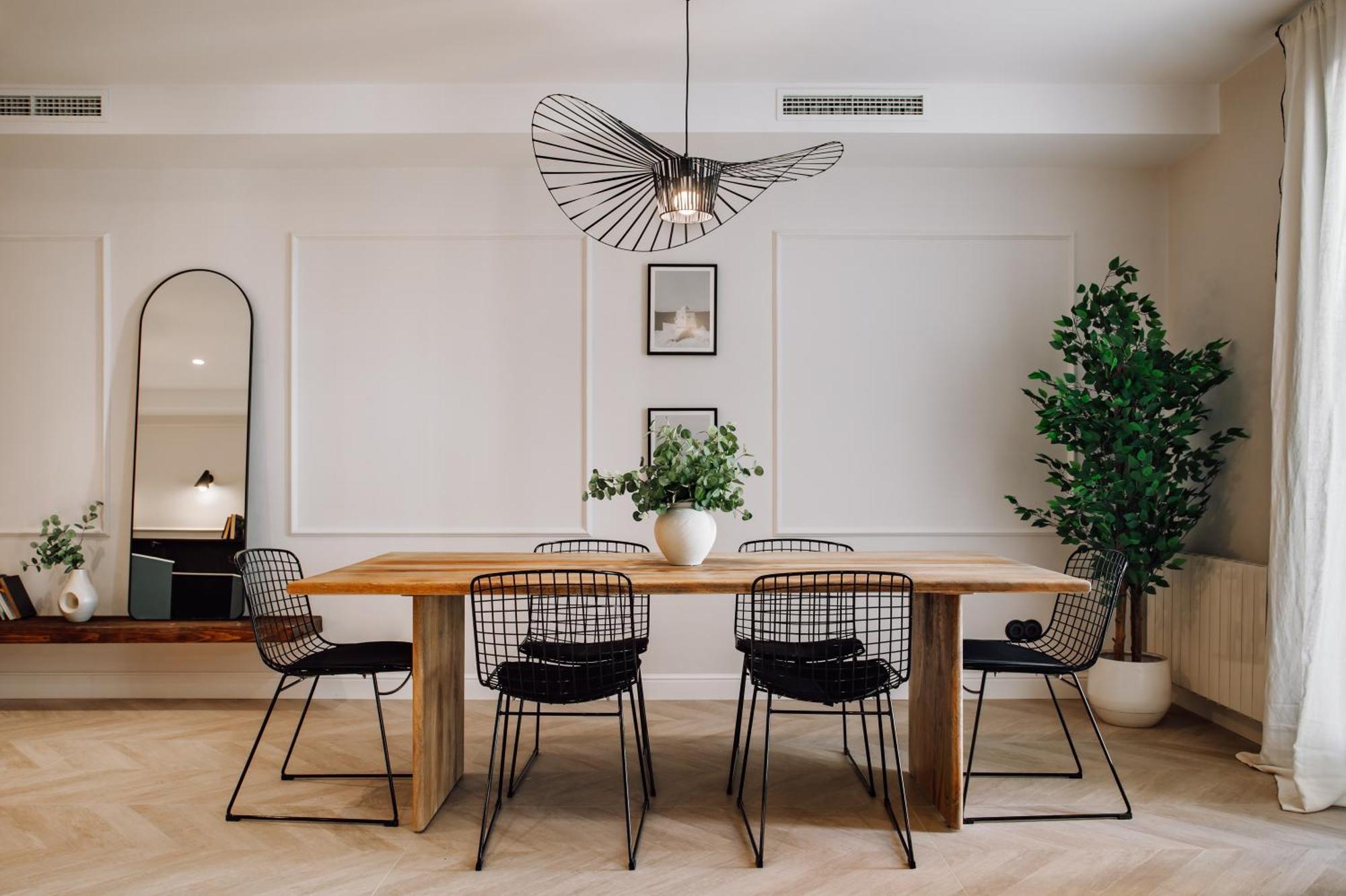 Lunalux Apartment บาร์เซโลนา ภายนอก รูปภาพ