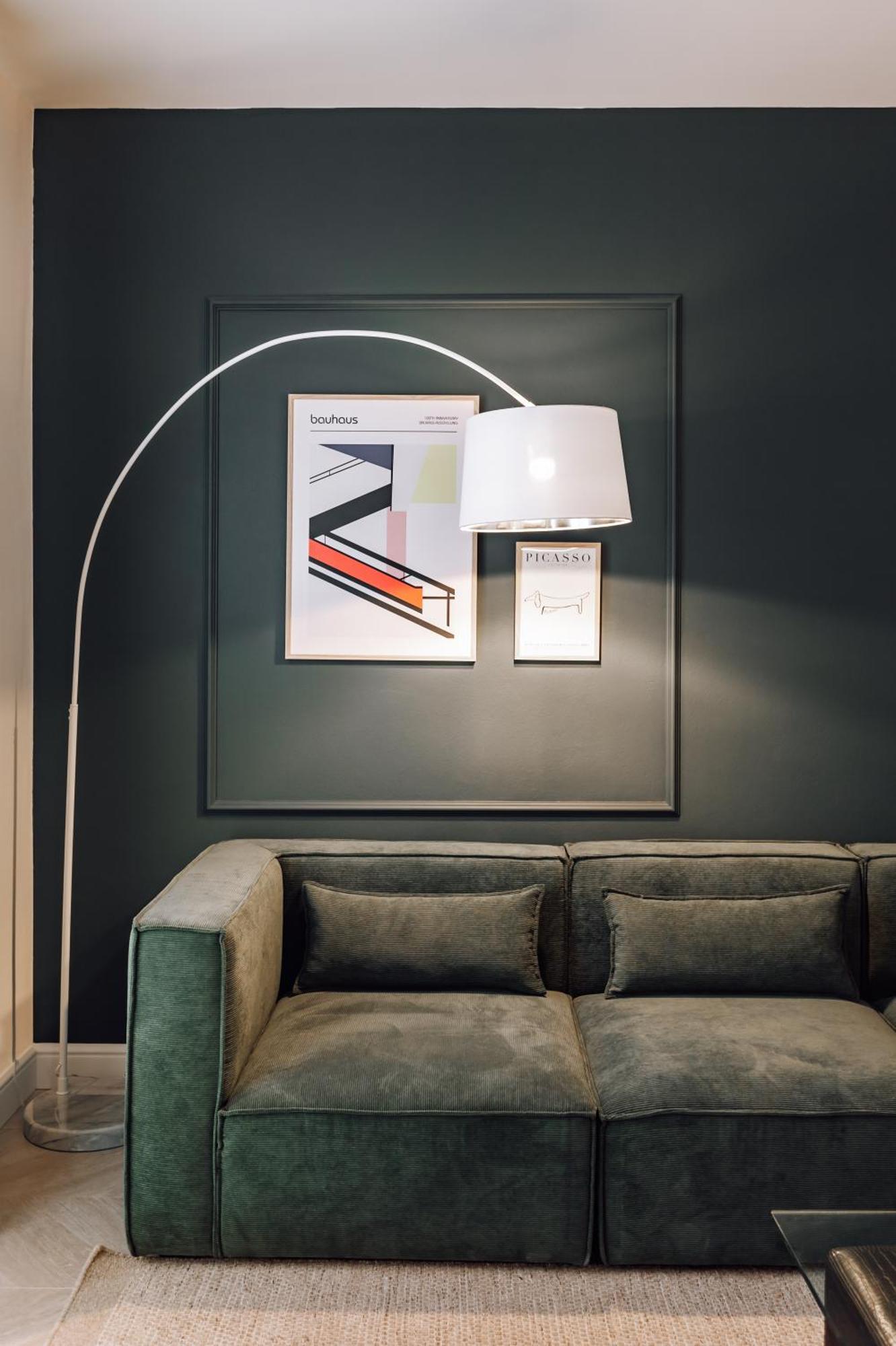 Lunalux Apartment บาร์เซโลนา ภายนอก รูปภาพ