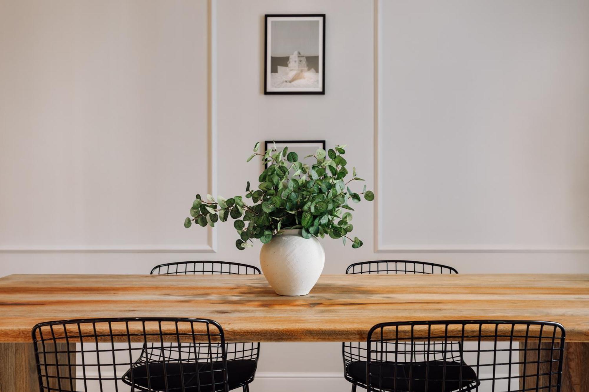 Lunalux Apartment บาร์เซโลนา ภายนอก รูปภาพ
