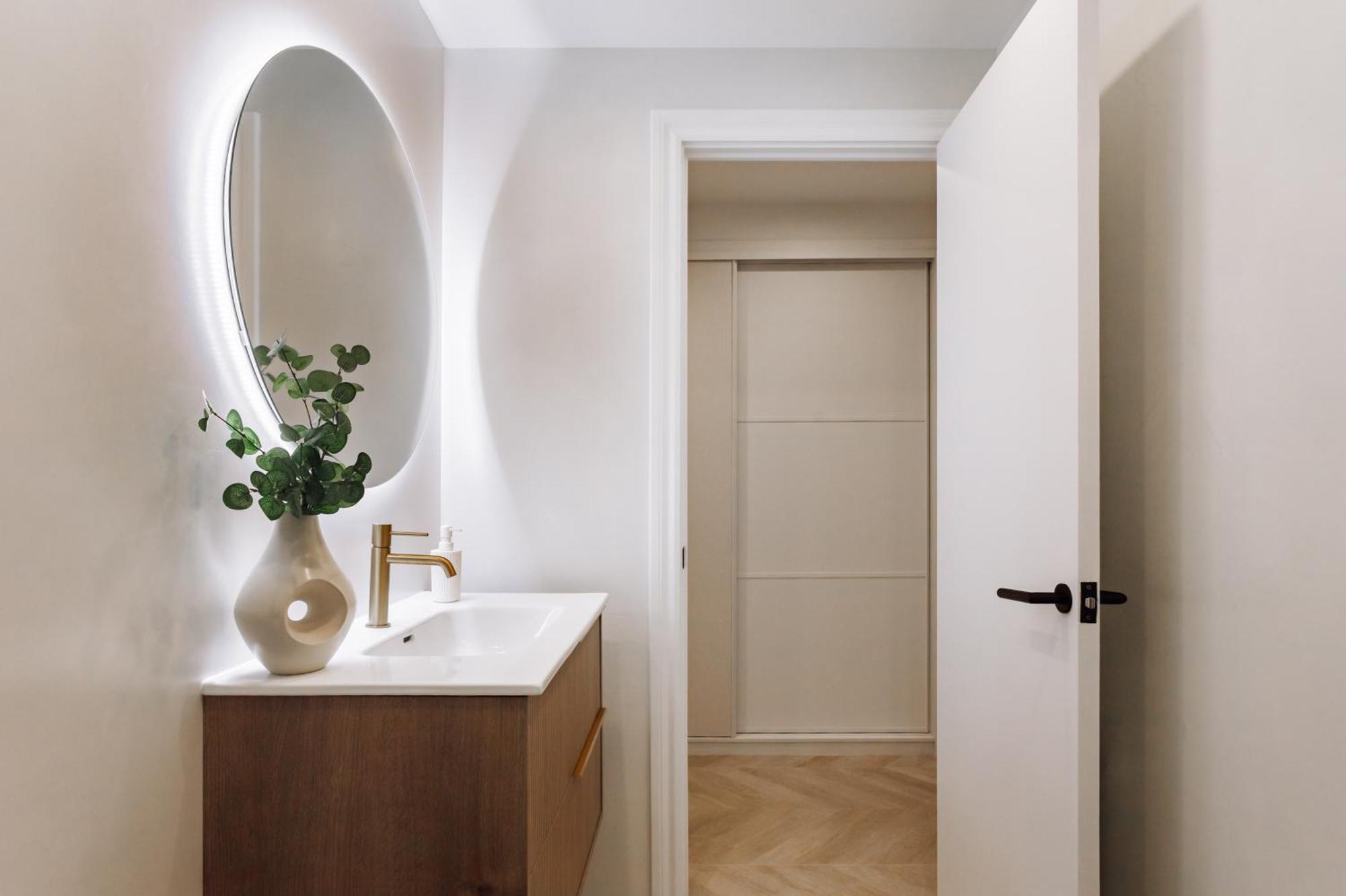 Lunalux Apartment บาร์เซโลนา ภายนอก รูปภาพ