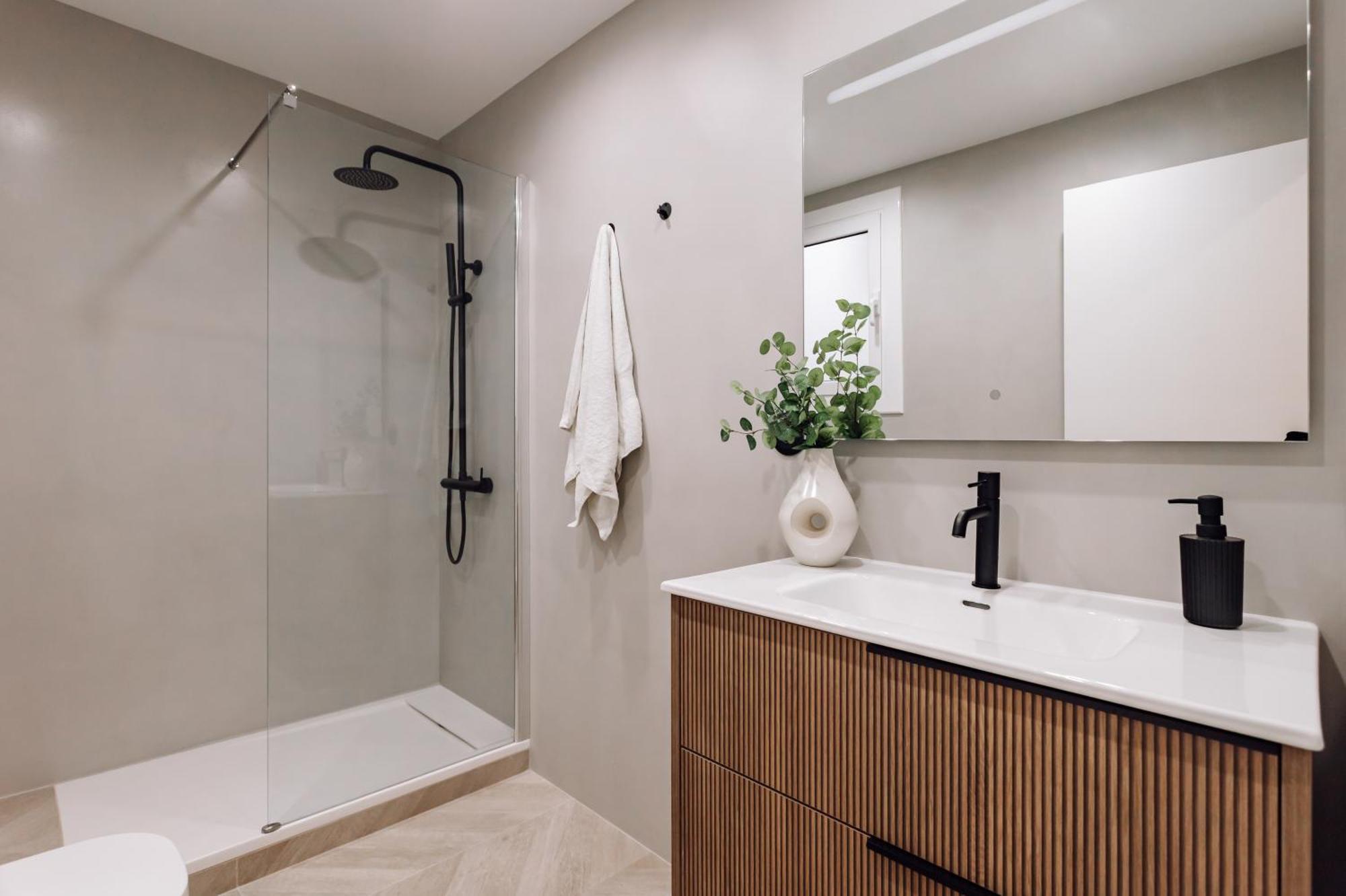 Lunalux Apartment บาร์เซโลนา ภายนอก รูปภาพ