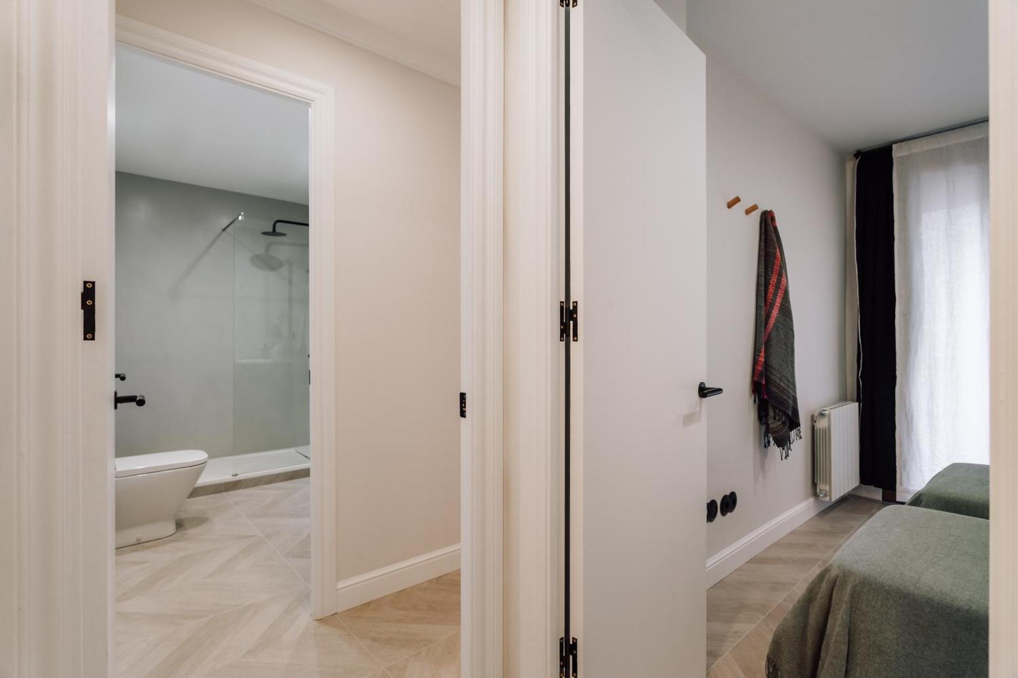 Lunalux Apartment บาร์เซโลนา ภายนอก รูปภาพ