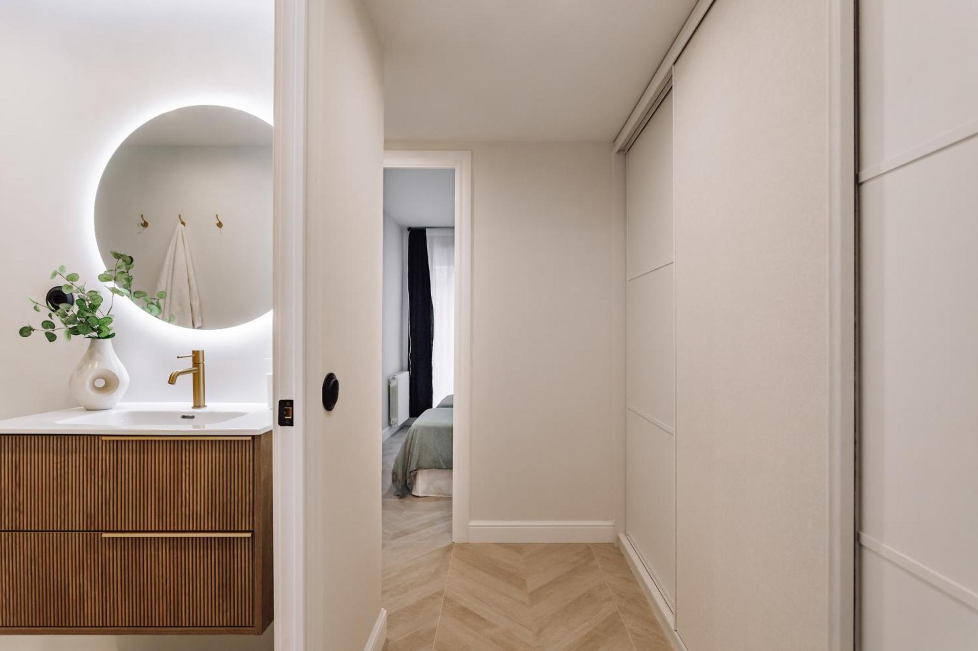 Lunalux Apartment บาร์เซโลนา ภายนอก รูปภาพ